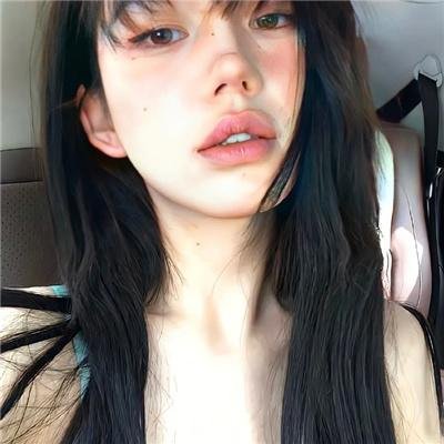 住在你的灵魂里